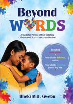 Beyond Words cover